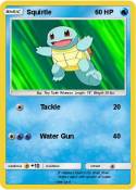 Squirtle
