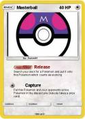 Masterball