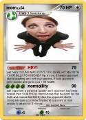 mom
