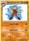 goku sjj god 2