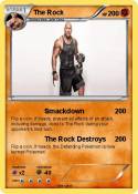 The Rock