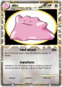 ditto