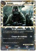 Soldats