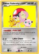 Trainer Flutter
