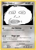Super Durp