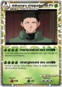 shikamaru shipp