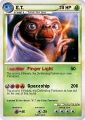 E.T.