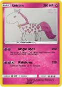 Unicorn