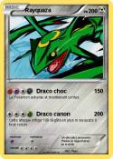 Rayquaza
