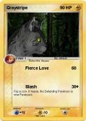 Graystripe