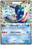Greninja
