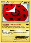 OCD