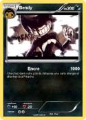 Bendy
