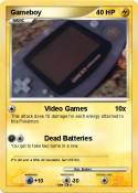 Gameboy