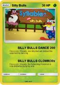 Silly Bulls