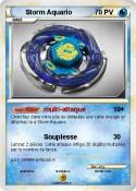 Storm Aquario