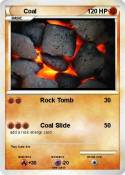 Coal