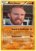 Nate Jebsen