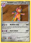 Bubblecorn