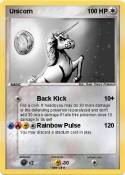 Unicorn