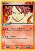 Natsu