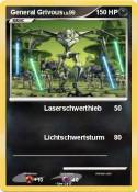 General Grivous