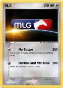 MLG