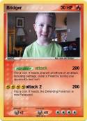 Bridger