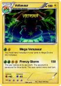 Voltasaur