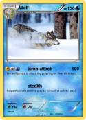 Wolf