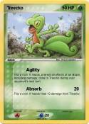 Treecko