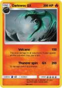 Darkness GX
