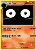 Mr. Popo