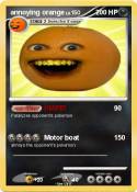 annoying orange