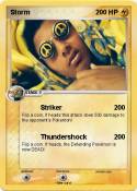 Storm