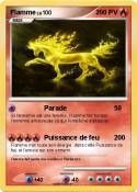 Flamme