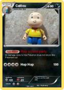Caillou