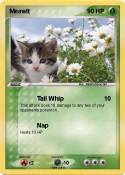 Meawlt
