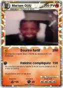 Mariam OUU