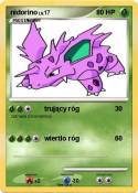 nidorino