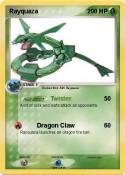 Rayquaza