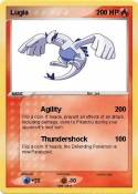 Lugia
