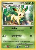 Leafeon