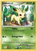 Leafeon