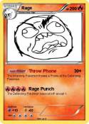 Rage