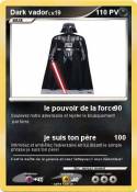 Dark vador