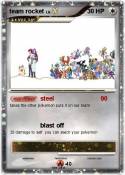 team rocket