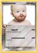 daddddddddd