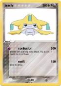jirachi