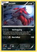 Zoroark